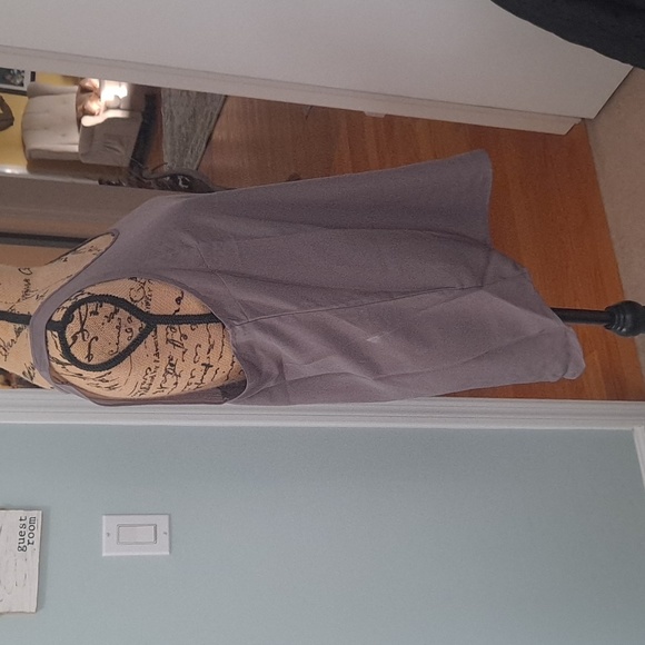 2pk racer back tops - Picture 3 of 9